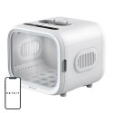Inteligenta suszarka dla zwierząt domowych PetKit AIRSALON MAX Pro Petkit