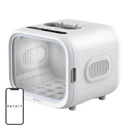 Inteligenta suszarka dla zwierząt domowych PetKit AIRSALON MAX Pro Petkit