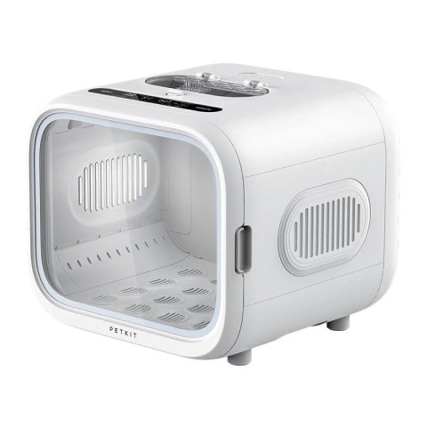 Inteligenta suszarka dla zwierząt domowych PetKit AIRSALON MAX Pro Petkit Inteligenta suszarka dla zwierząt domowych PetKit AIRSALON MAX Pro Petkit
