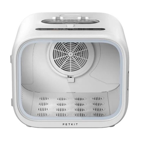 Inteligenta suszarka dla zwierząt domowych PetKit AIRSALON MAX Pro Petkit Inteligenta suszarka dla zwierząt domowych PetKit AIRSALON MAX Pro Petkit