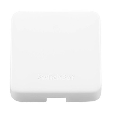 Inteligentna centralka + 3x Czujnik temperatury i wilgotności SwitchBot Hub Mini SwitchBot Inteligentna centralka + 3x Czujnik temperatury i wilgotności SwitchBot Hub Mini SwitchBot