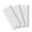Inteligentna centralka + 3x Czujnik temperatury i wilgotności SwitchBot Hub Mini SwitchBot