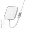 Inteligentna centralka Matter SwitchBot Hub 2 WiFi HomeKit BLE IR SwitchBot
