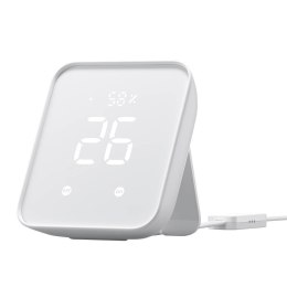 Inteligentna centralka Matter SwitchBot Hub 2 WiFi HomeKit BLE IR SwitchBot