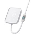 Inteligentna centralka Matter SwitchBot Hub 2 WiFi HomeKit BLE IR SwitchBot