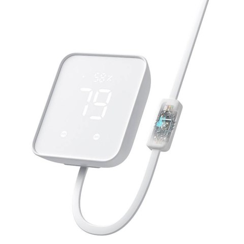 Inteligentna centralka Matter SwitchBot Hub 2 WiFi HomeKit BLE IR SwitchBot Inteligentna centralka Matter SwitchBot Hub 2 WiFi HomeKit BLE IR SwitchBot