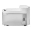Inteligentna fontanna/poidło dla psa i kota Catlink Pure 3 bezprzewodowe (białe) Catlink