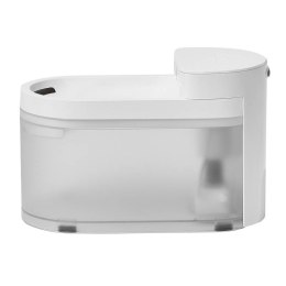 Inteligentna fontanna/poidło dla psa i kota Catlink Pure 3 bezprzewodowe (białe) Catlink