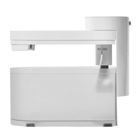 Inteligentna fontanna/poidło dla psa i kota Catlink Pure 3 bezprzewodowe (białe) Catlink Inteligentna fontanna/poidło dla psa i kota Catlink Pure 3 bezprzewodowe (białe) Catlink