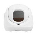 Inteligentna samoczyszcząca kuweta dla kotów Catlink BayMax Catlink