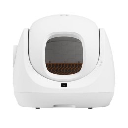Inteligentna samoczyszcząca kuweta dla kotów Catlink BayMax Catlink