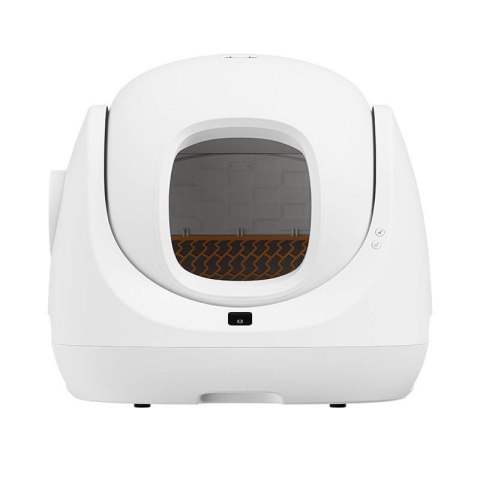 Inteligentna samoczyszcząca kuweta dla kotów Catlink BayMax Catlink Inteligentna samoczyszcząca kuweta dla kotów Catlink BayMax Catlink