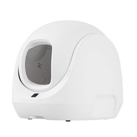 Inteligentna samoczyszcząca kuweta dla kotów Catlink BayMax Catlink Inteligentna samoczyszcząca kuweta dla kotów Catlink BayMax Catlink