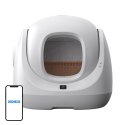 Inteligentna samoczyszcząca kuweta dla kotów Catlink BayMax Lite Catlink