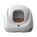 Inteligentna samoczyszcząca kuweta dla kotów Catlink BayMax Lite Catlink