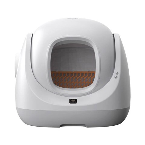 Inteligentna samoczyszcząca kuweta dla kotów Catlink BayMax Lite Catlink Inteligentna samoczyszcząca kuweta dla kotów Catlink BayMax Lite Catlink