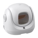 Inteligentna samoczyszcząca kuweta dla kotów Catlink BayMax Lite Catlink