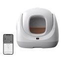 Inteligentna samoczyszcząca kuweta dla kotów Catlink BayMax Lite Catlink