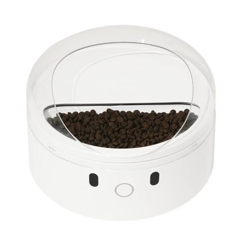 Inteligentny dozownik karmy z funkcją rozpoznawania kota CatLink F03 Standard Catlink Inteligentny dozownik karmy z funkcją rozpoznawania kota CatLink F03 Standard Catlink