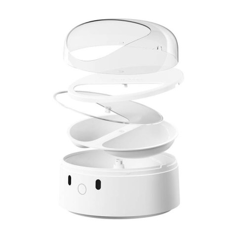 Inteligentny dozownik karmy z funkcją rozpoznawania kota CatLink F03 Standard Catlink Inteligentny dozownik karmy z funkcją rozpoznawania kota CatLink F03 Standard Catlink