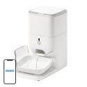Inteligentny dozownik karmy z funkcją rozpoznawania kota Fresh 2 CatLink F04 PRO Catlink