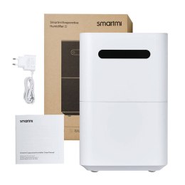 Inteligentny nawilżacz ewaporacyjny Smartmi Evaporative Humidifier 3 Smartmi