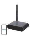 Inteligentny przełącznik drzwi garażowych Meross MSG200 (HomeKit) Meross