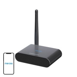 Inteligentny przełącznik drzwi garażowych Meross MSG200 (HomeKit) Meross