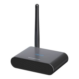 Inteligentny przełącznik drzwi garażowych Meross MSG200 (HomeKit) Meross