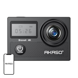 Kamera sportowa Akaso Brave 4 Akaso