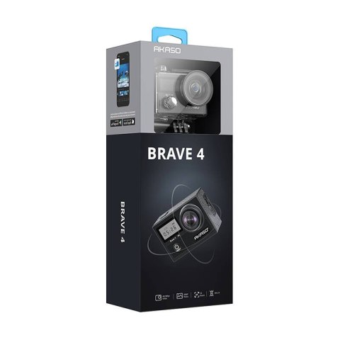 Kamera sportowa Akaso Brave 4 Akaso Kamera sportowa Akaso Brave 4 Akaso