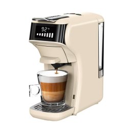 Kapsułkowy ekspres do kawy 5w1 HiBREW H1B-white (biały) HiBREW