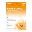 Karta Upominkowa IMOU Protect Plus (Plan Roczny) IMOU