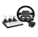 Kierownica do gier PXN-V10 V2 (PC / PS4 / XBOX ONE / SWITCH) PXN