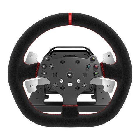 Kierownica do gier PXN-V10 V2 (PC / PS4 / XBOX ONE / SWITCH) PXN Kierownica do gier PXN-V10 V2 (PC / PS4 / XBOX ONE / SWITCH) PXN