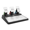 Kierownica do gier PXN-V10 V2 (PC / PS4 / XBOX ONE / SWITCH) PXN