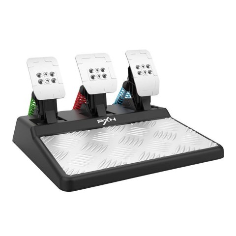 Kierownica do gier PXN-V10 V2 (PC / PS4 / XBOX ONE / SWITCH) PXN Kierownica do gier PXN-V10 V2 (PC / PS4 / XBOX ONE / SWITCH) PXN