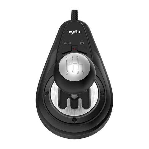 Kierownica do gier PXN-V10 V2 (PC / PS4 / XBOX ONE / SWITCH) PXN Kierownica do gier PXN-V10 V2 (PC / PS4 / XBOX ONE / SWITCH) PXN
