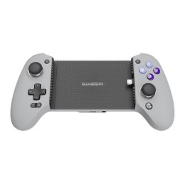 Kontroler mobilny GameSir G8 Galileo USB-C z uchwytem na telefon GameSir