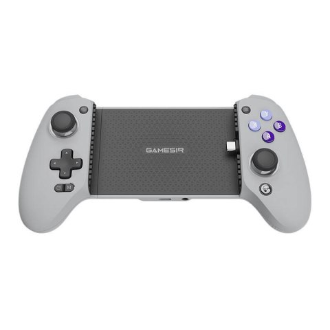 Kontroler mobilny GameSir G8 Galileo USB-C z uchwytem na telefon GameSir Kontroler mobilny GameSir G8 Galileo USB-C z uchwytem na telefon GameSir