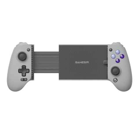 Kontroler mobilny GameSir G8 Galileo USB-C z uchwytem na telefon GameSir Kontroler mobilny GameSir G8 Galileo USB-C z uchwytem na telefon GameSir