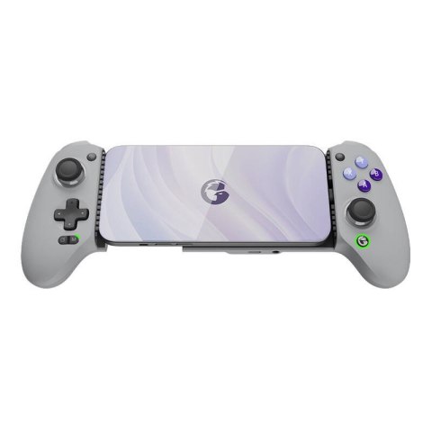 Kontroler mobilny GameSir G8 Galileo USB-C z uchwytem na telefon GameSir Kontroler mobilny GameSir G8 Galileo USB-C z uchwytem na telefon GameSir