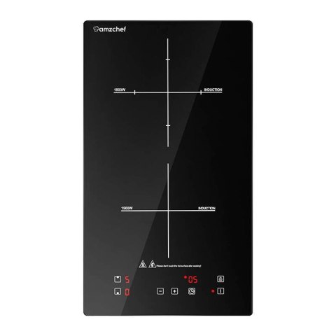 Kuchenka indukcyjna AMZCHEF IRC119 AMZCHEF Kuchenka indukcyjna AMZCHEF IRC119 AMZCHEF