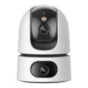 Obrotowa kamera wewnętrzna WiFi IMOU Ranger Dual 8MP IMOU