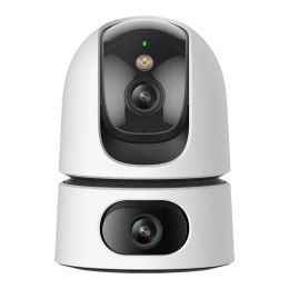 Obrotowa kamera wewnętrzna WiFi IMOU Ranger Dual 8MP IMOU