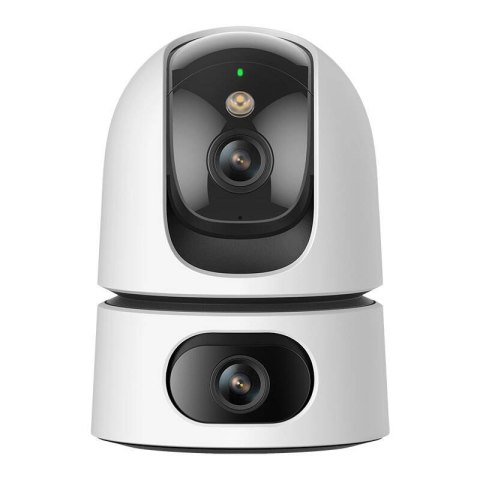 Obrotowa kamera wewnętrzna WiFi IMOU Ranger Dual 8MP IMOU Obrotowa kamera wewnętrzna WiFi IMOU Ranger Dual 8MP IMOU