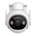 Obrotowa kamera zewnętrzna WiFi IMOU Cruiser 2 5MP IMOU