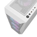 Obudowa komputerowa Darkflash DK352 Mesh (biała) Darkflash