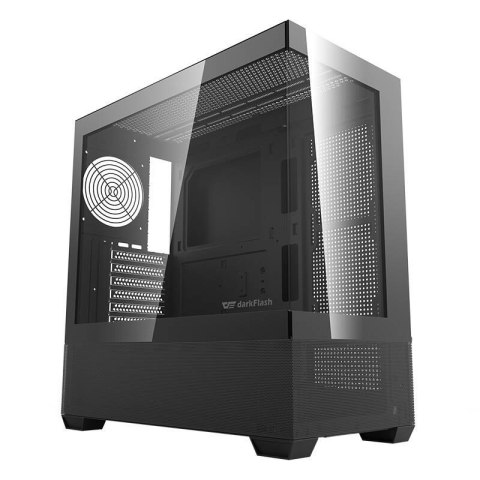 Obudowa komputerowa Darkflash DS900 AIR (czarny) Darkflash Obudowa komputerowa Darkflash DS900 AIR (czarny) Darkflash