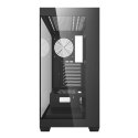Obudowa komputerowa Darkflash DS900 (czarny) Darkflash